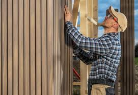 Affordable Siding Repair and Maintenance Services in Nekoosa, WI